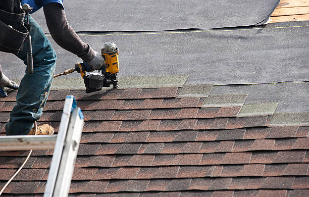 Licensed Roofing service in Chester, IL - Brentwood Metal Roofing